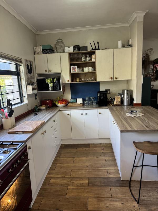 To Let 3 Bedroom Property for Rent in Wellway Park Western Cape